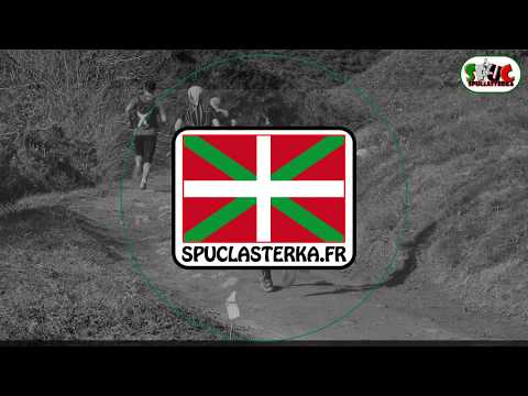 TEASER SENPEREKO TRAIL 2019 poster