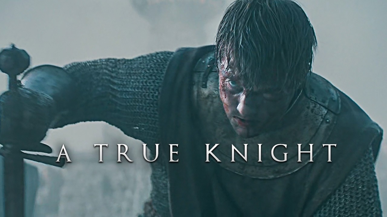 Ser Duncan the Tall | A True Knight (A Knight of the Seven Kingdoms)