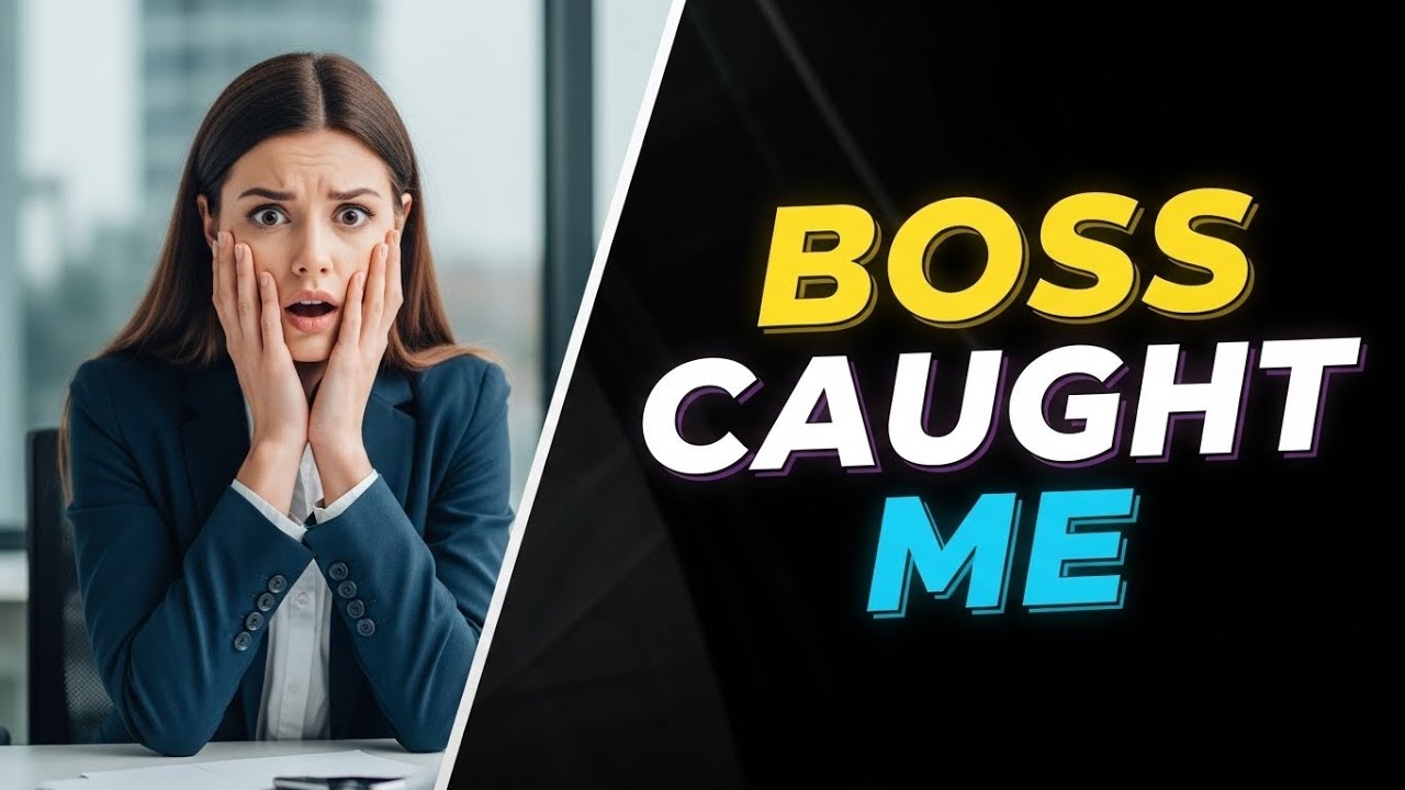 [Истории о кроссдрессинге/МТЖ-переход] БОСС застукал меня с колготками