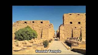 Luxor airport transfer