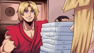 PIZZA TIME: Ultimate Level 9 CPU Tournament