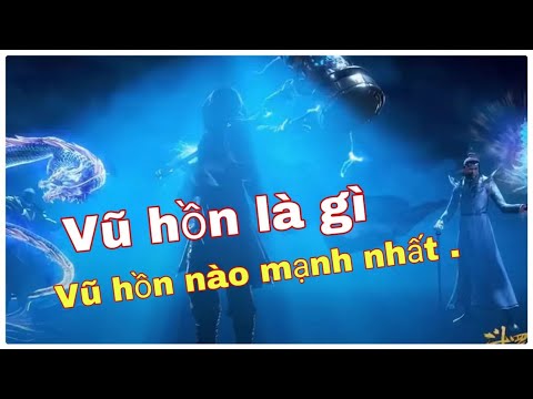 Vũ hồn: Cùng chiêm ngưỡng màn nhảy điêu luyện của các đội Vũ hồn, khiến bạn đắm chìm trong không khí vui tươi, sảng khoái.