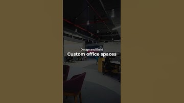 Searching for offices just got a whole lot easier with Table Space
