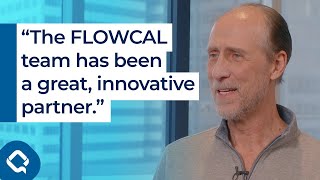 Flowcal Measurement System - Why We Chose The Industry Standard