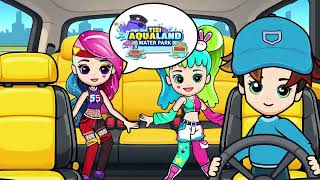 Download Lagu Tizi Water Park - Aqua Games MP3