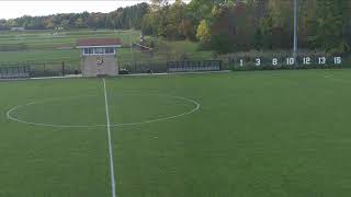Stow-Munroe Falls High School vs Walsh Jesuit High School Mens Varsity Soccer
