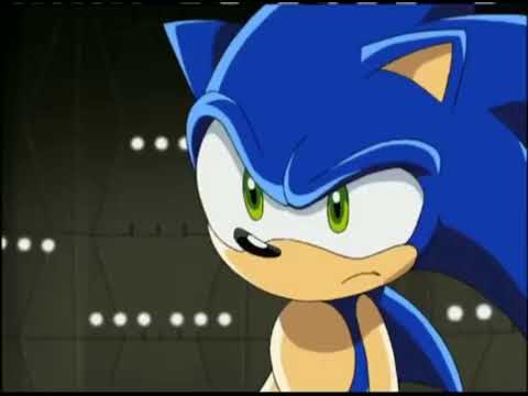 dark sonic sahnesi türkçe dublaj [ai cover]