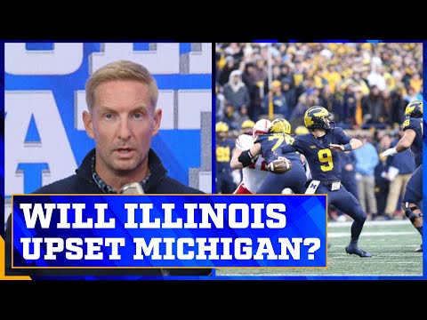 College Football Betting: Big 10 Best Bets For Week 12