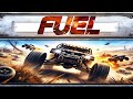 FUEL | The Quest for the Best PS3 Game