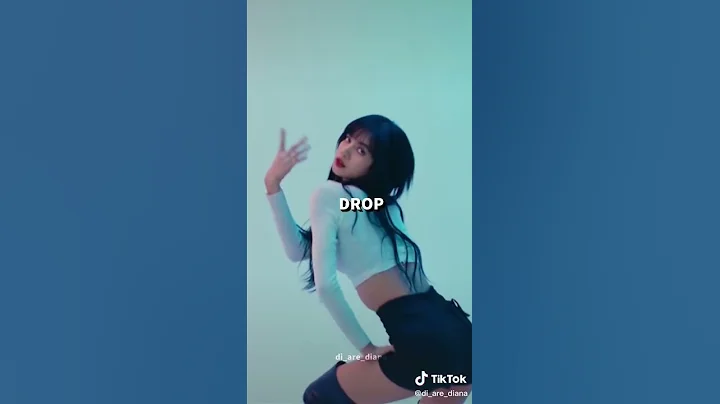 Jungkook x lisa edit ( song Dick )