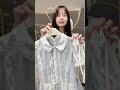 Váy lẻ e hương xả từ #30k