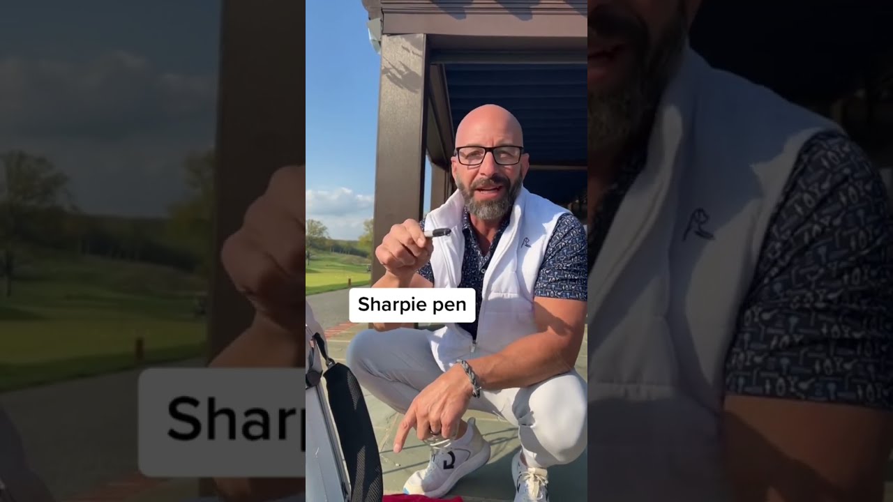 These Are The MUST Haves For Your Golf Bag 