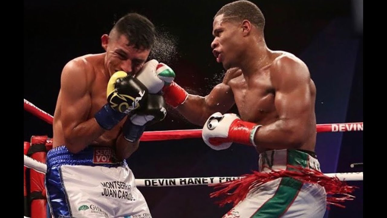 🚨Devin”The Dream”Haney on Ryan Garcia, Promoting Fights & more‼️💪🏾🔥