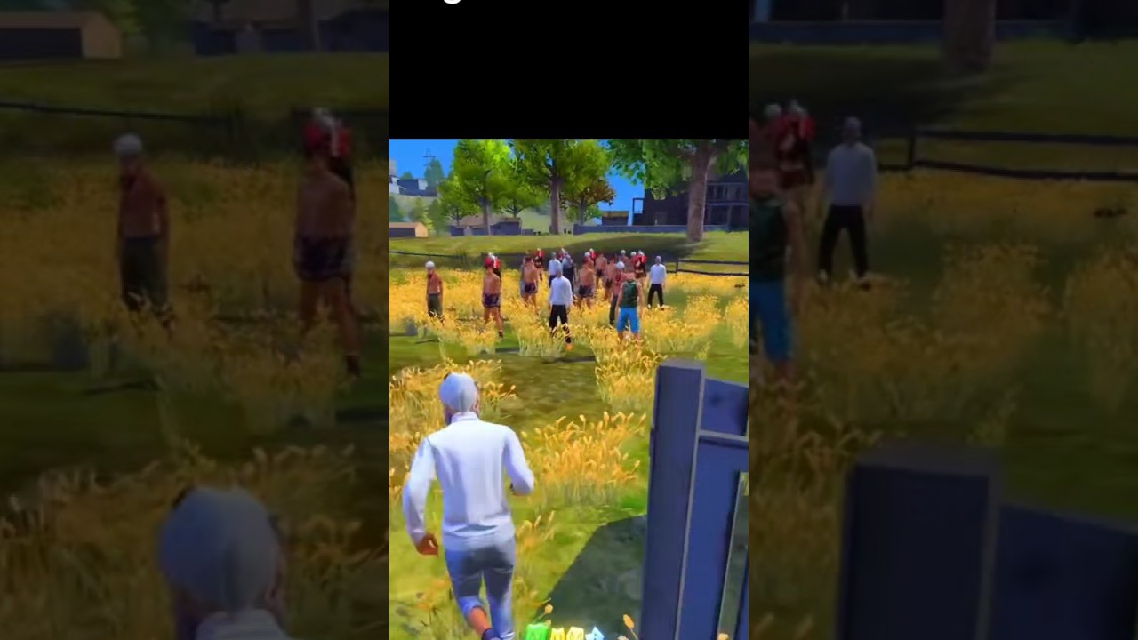 Sar Kate ka atank Part 2 