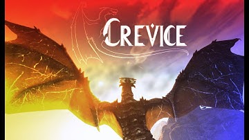 Crevice Pre-Alpha Trailer