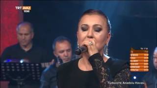 Ey Erenler Böyle Mi Olur - Meliha Güneş - Türkülerle Anadolu Havası - Trt Avaz Resimi