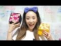 みんなからの誕生日プレゼント紹介♡東京編 - 2014.8.21 SasakiAsahiVlog