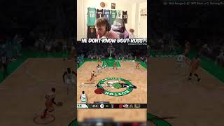 Dm Russ Still A Top Pg In This Game Idc