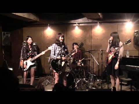 MC (愛scream! 3/5)