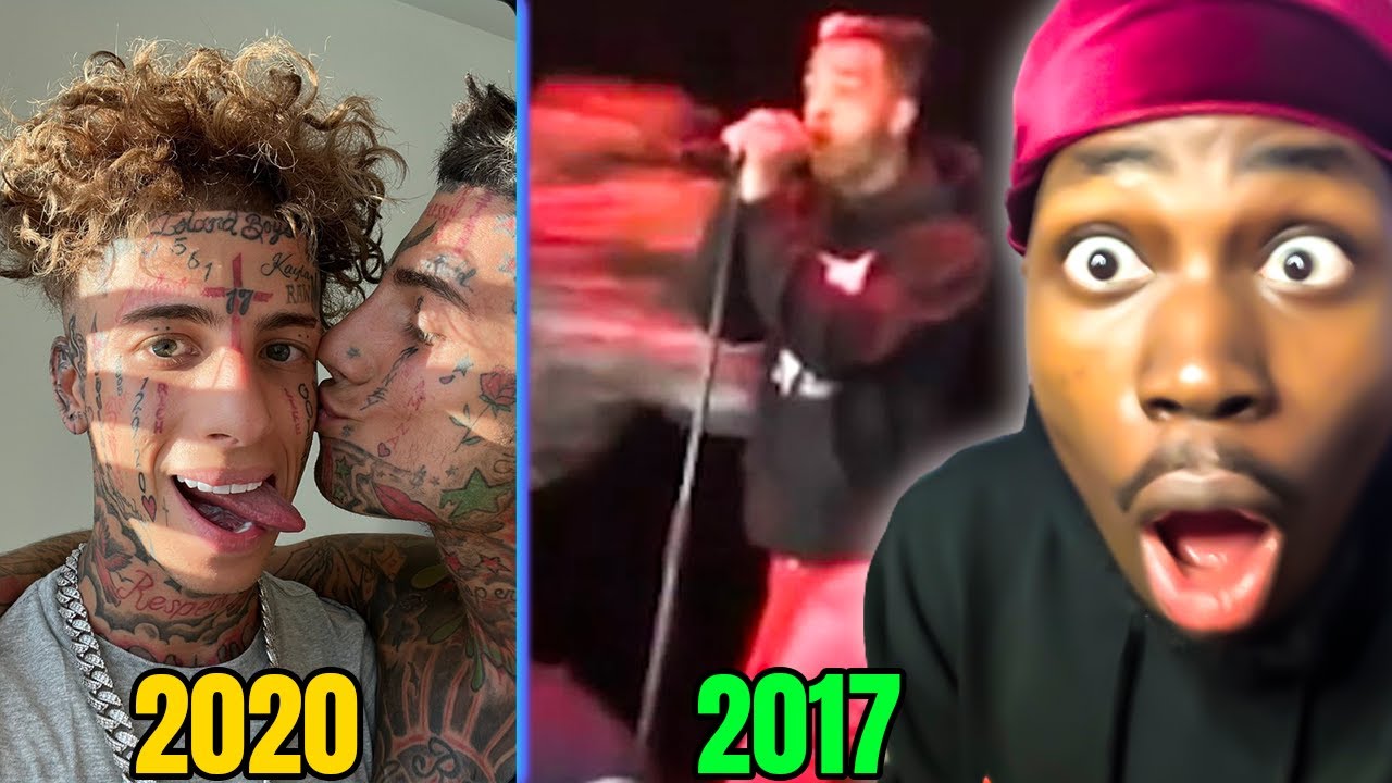 The Worst Eras In Social Media HISTORY..