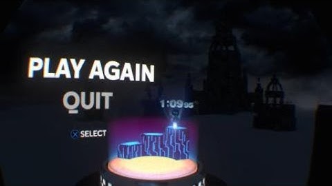 ASTRO BOT Rescue Mission™ | Challenge 22 | Follow the light | PSVR | PS4 Pro