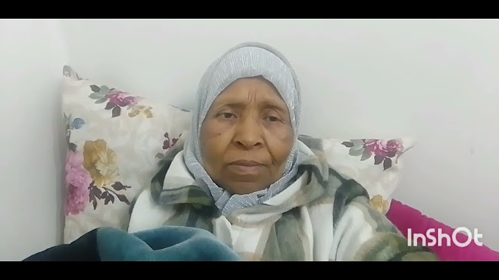 سبب غيابي عن القناة ديالي 🤔 أجيو تعرفو علاش