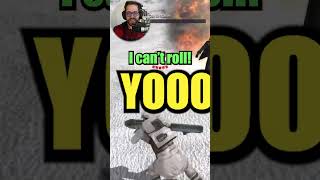Darth Vaders secret weakness!
Watch the full video extended version on our Patreon - https://www.patreon.com/OgSog
Subscribe to OGSoG YouTube today! https://bit.ly/4a3Hq1q
Turns out it was rockets. Who knew? Darth Vaders weakness this whole time was rockets.
#battlefront #battlefront2
Follow our socials!
Instagram - https://www.instagram.com/ogsogofficial/
Twitter - https://www.twitter.com/ogsogofficial/
Tiktok - https://www.tiktok.com/@ogsogofficial
Check out what the cast has been up to!
Lasercorn - https://www.instagram.com/thelasercorn/
Sohinki - https://www.instagram.com/sohinki/
Mari - https://www.instagram.com/atomicmari/
Jovenshire - https://www.instagram.com/thejovenshire/ Darth Vaders secret weakness!
