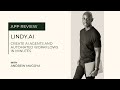 App Review - Lindy.ai | Create AI agents and automated workflows in minutes