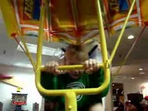 flying bike in real life