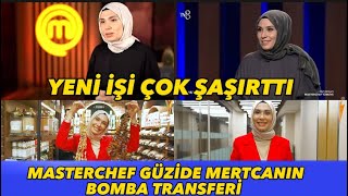 MASTERCHEF GÜZİDE MERTCANIN BOMBA TRANSFERİ‼️YENİ KANALI BELLİ OLDU#masterchef #tv8 #allstar #kanal7 Resimi