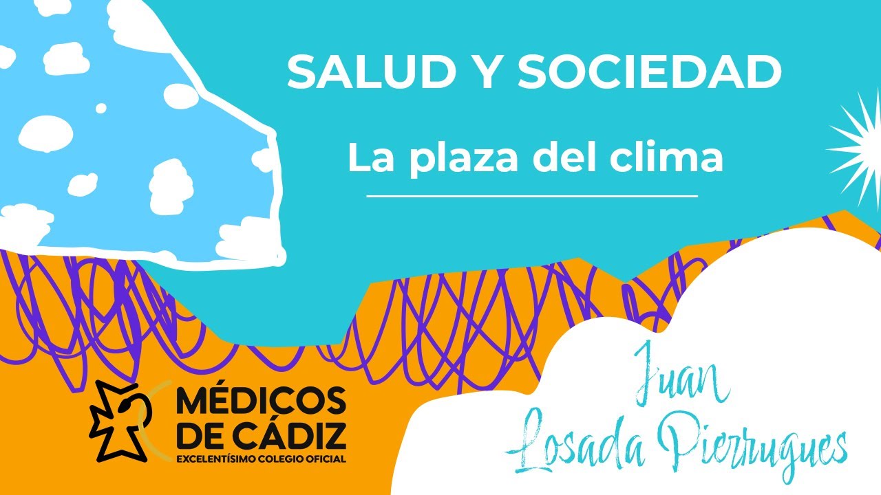 La plaza del Clima.