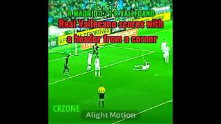 Real Madrids Comeback