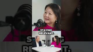 The 4 Rules of Career Success, Ft. Grace Ho, Board Director, Advisor, Tech & Sustainability