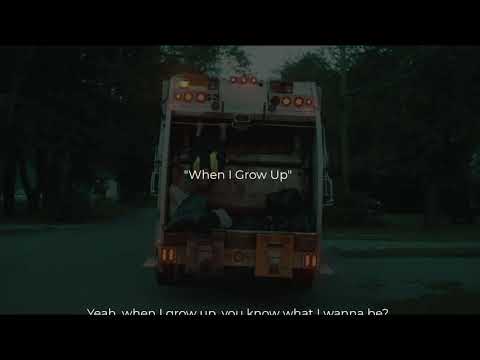 NF - When I Grow Up | Lyrics Video