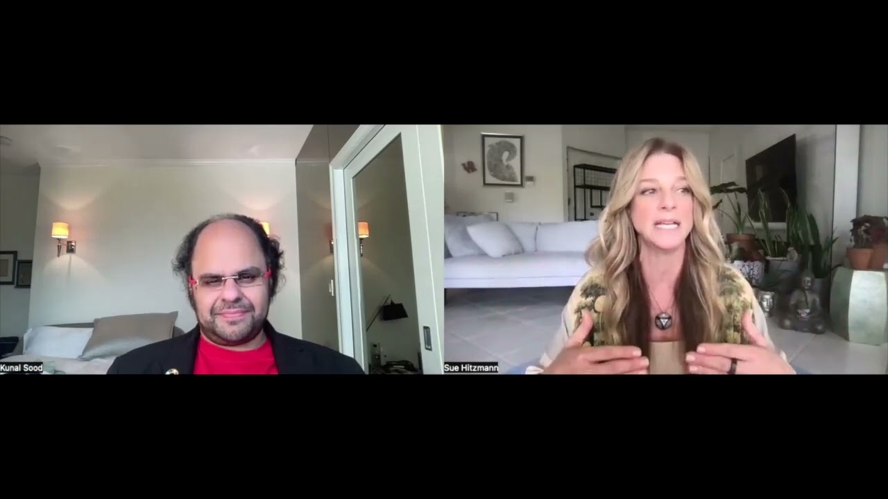 Anatomical Gangster: Kunal Sood Interview