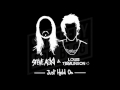 Louis Tomlinson & Steve Aoki - Just Hold On