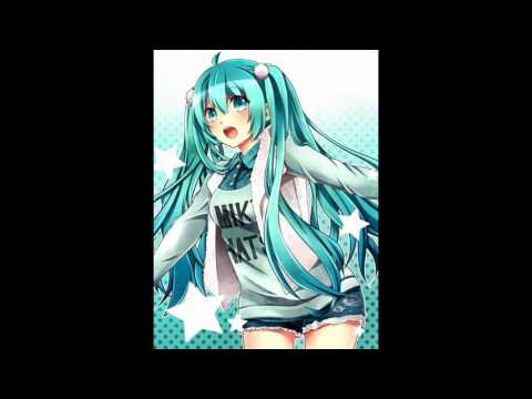 Alternative Hatsune Miku