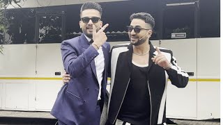 Laughter Chefs 2 Finale Elvish Yadav, Aly Goni, Karan Kundra, Abhishek Reached For Shoot