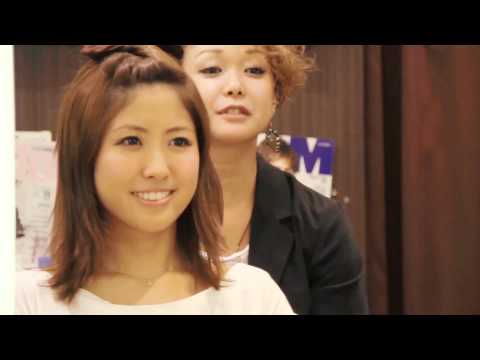 美容室代官山StageCM