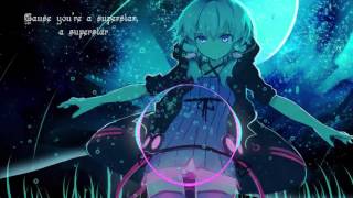NIGHTSTEP → 》Superstar 《 500 SUBS SPECİAL!!! ✗Lyrics ✗