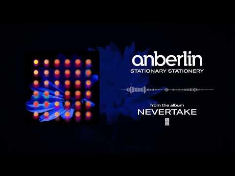 Anberlin - Stationary Stationery