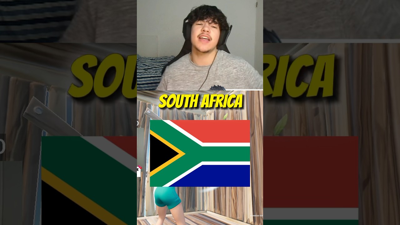 Решение проблемы холода в Южной Африке 😭🥶🇿🇦