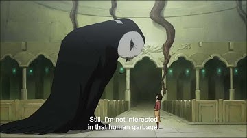 Legend of Korra  Radio Waves