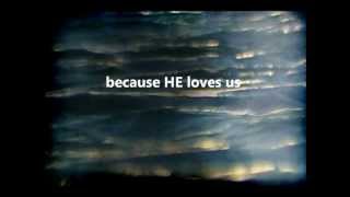 Video thumbnail of "Micah Stampley - Unfailing Love"