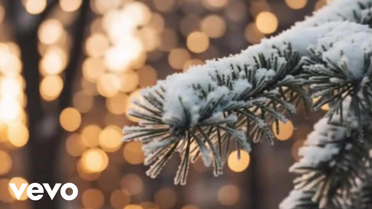 LXGT - Christmas in Newyork