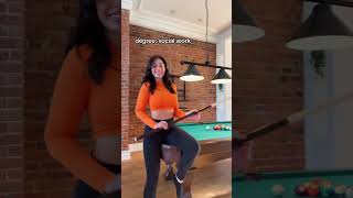 welp this degree is worthless now 😅 #job