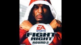 Ea Sports Fight Night Round 2 - Soundtrack - 03