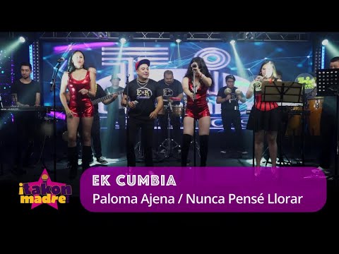 E-K Cumbia -