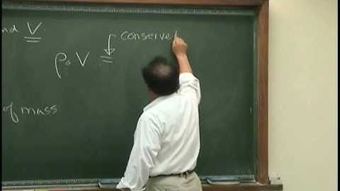 [Lecture 23-4: Theory of the small space] Introduction to Acoustics by Prof. Yang-Hann Kim