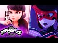 🇧🇷 MIRACULOUS WORLD | ⭐ O DIÁRIO DA MARINETTE 🔮 | Paris, As Aventuras de Shadybug e Claw Noir